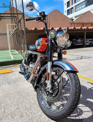 ROYAL ENFIELD CLASSIC 350 ROYAL ENFIELD CLASSIC 350